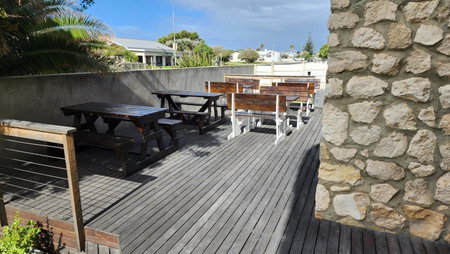Stonehouse on Main, Struisbaai, Южная Африка