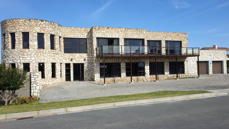 Stonehouse on Main, Struisbaai, Южная Африка