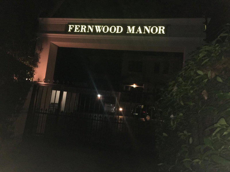 Fernwood Manor Boutique Guest House, Rondebosch, South Africa