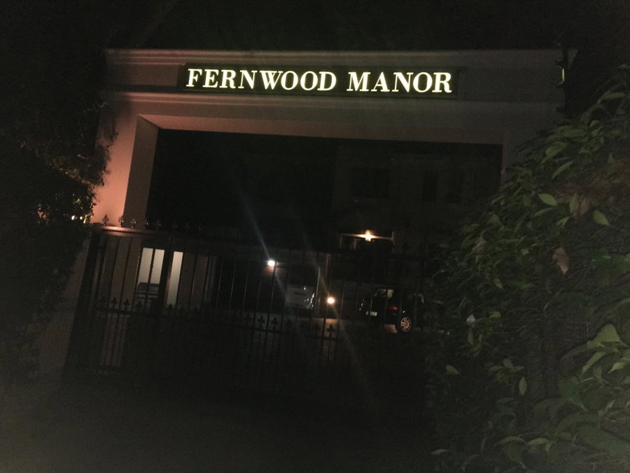 Fernwood Manor Boutique Guest House, Rondebosch, South Africa