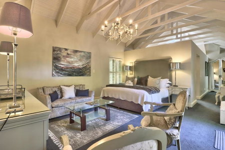 Fernwood Manor Boutique Guest House, Rondebosch, South Africa