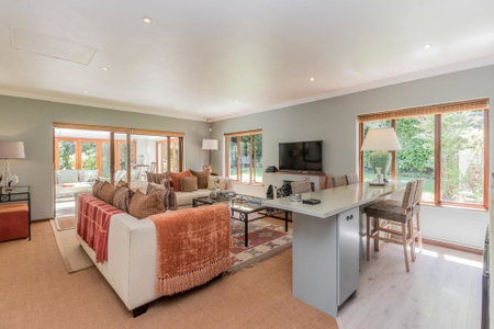 Fernwood Manor Boutique Guest House, Rondebosch, South Africa