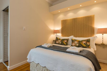 Fernwood Manor Boutique Guest House, Rondebosch, South Africa