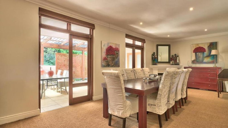 Fernwood Manor Boutique Guest House, Rondebosch, South Africa