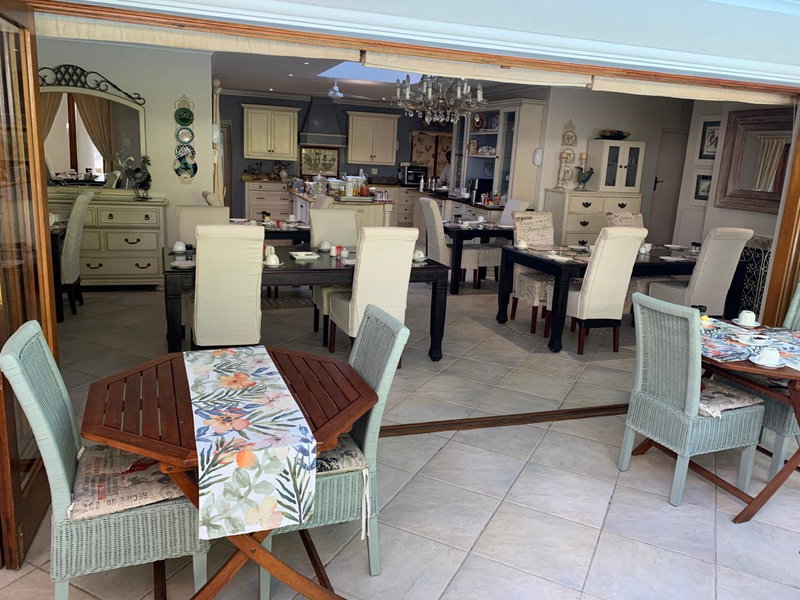 Fernwood Manor Boutique Guest House, Rondebosch, South Africa