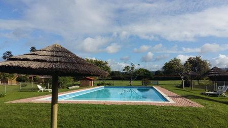 Brenton Lake Holiday Cottages, Brenton-on-Sea, Южная Африка