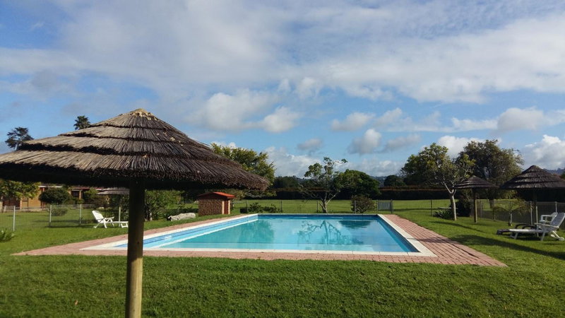 Brenton Lake Holiday Cottages, Brenton-on-Sea, Южная Африка