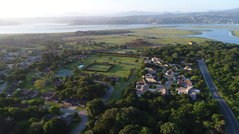 Brenton Lake Holiday Cottages, Brenton-on-Sea, Южная Африка