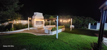 Three Feathers Cottages, Langebaan, Южная Африка