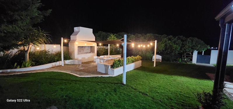Three Feathers Cottages, Langebaan, Южная Африка