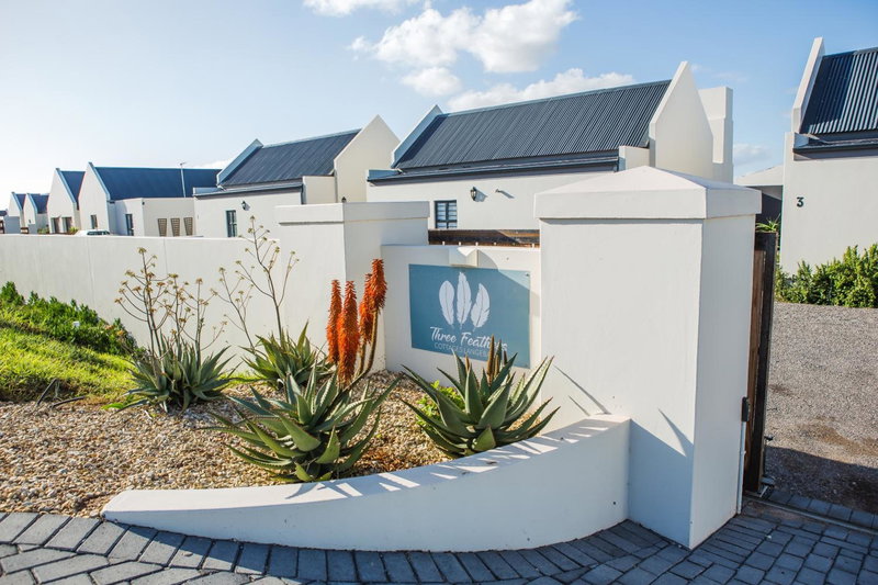 Three Feathers Cottages, Langebaan, Южная Африка