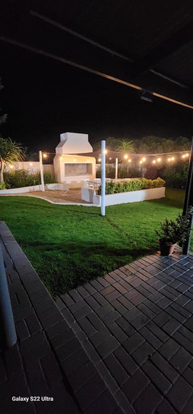 Three Feathers Cottages, Langebaan, Южная Африка