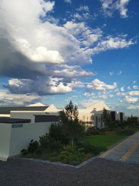 Three Feathers Cottages, Langebaan, Южная Африка