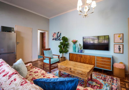 The BeeKeeper's Inn, Louis Trichardt, South Africa