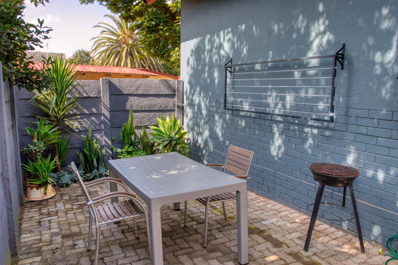 The BeeKeeper's Inn, Louis Trichardt, South Africa