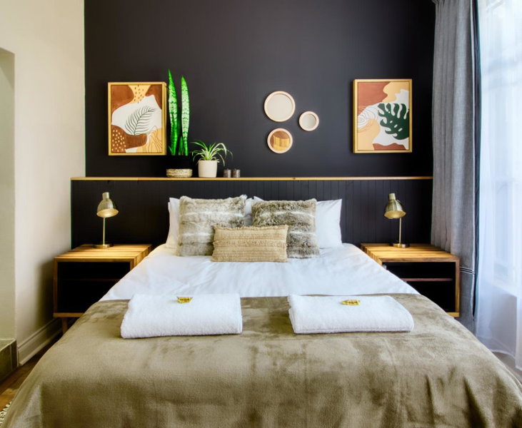 The BeeKeeper's Inn, Louis Trichardt, South Africa