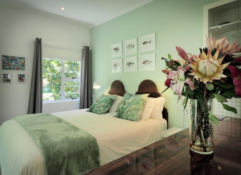 Waterland Lodge, Hout Bay, Südafrika