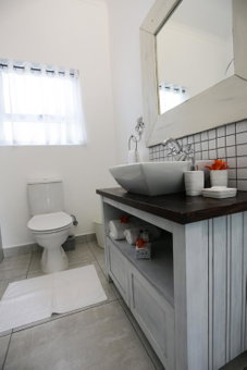 Waterland Lodge, Hout Bay, Südafrika