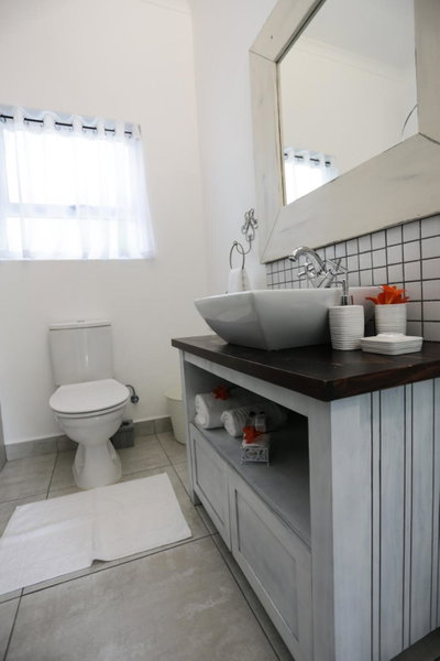 Waterland Lodge, Hout Bay, Südafrika