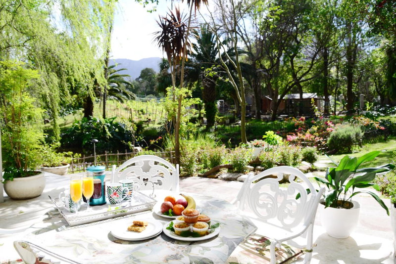 Waterland Lodge, Hout Bay, Südafrika