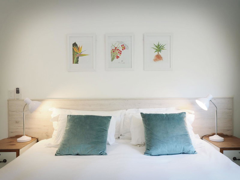 Waterland Lodge, Hout Bay, Südafrika