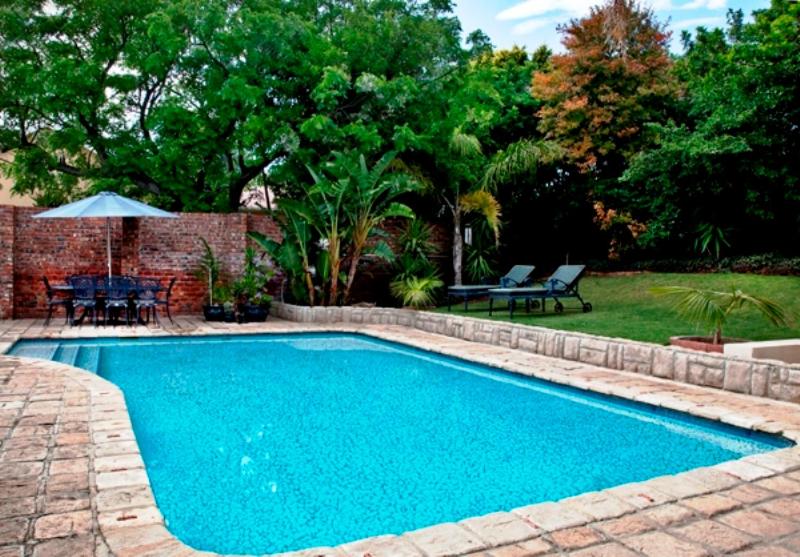 Keiskama B & B, Port Elizabeth, Южная Африка
