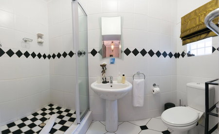 Keiskama B & B, Port Elizabeth, Южная Африка