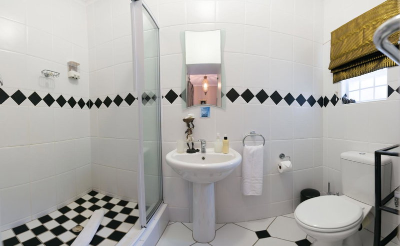 Keiskama B & B, Port Elizabeth, Южная Африка