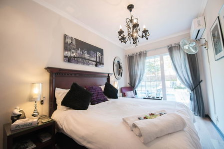 Keiskama B & B, Port Elizabeth, Южная Африка