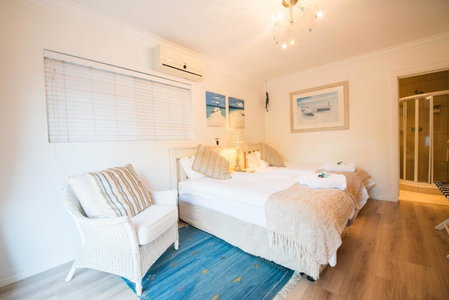 Keiskama B & B, Port Elizabeth, Южная Африка