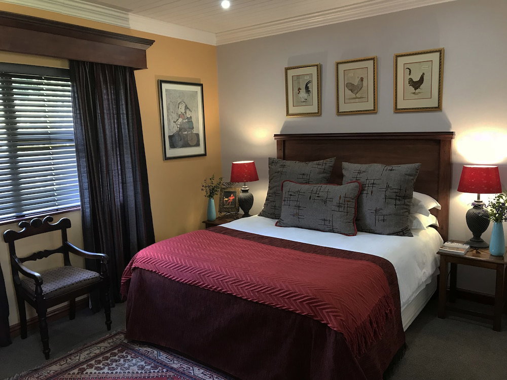 Hotel · The Crown Guesthouse, Bethlehem
