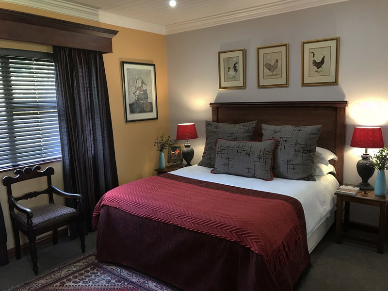 The Crown Guesthouse, Bethlehem, South Africa