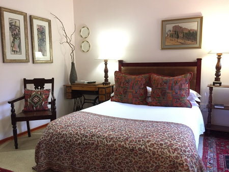 The Crown Guesthouse, Bethlehem, South Africa
