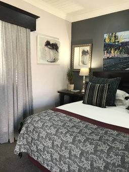 The Crown Guesthouse, Bethlehem, South Africa