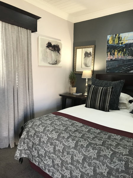 The Crown Guesthouse, Bethlehem, South Africa