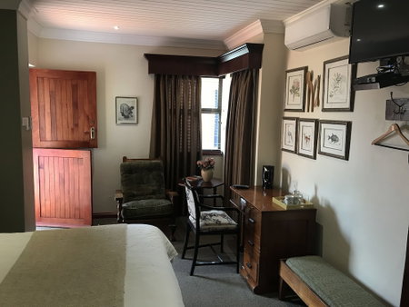 The Crown Guesthouse, Bethlehem, South Africa