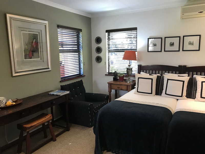 The Crown Guesthouse, Bethlehem, South Africa