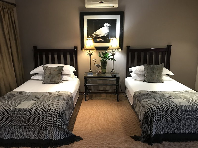 The Crown Guesthouse, Bethlehem, South Africa