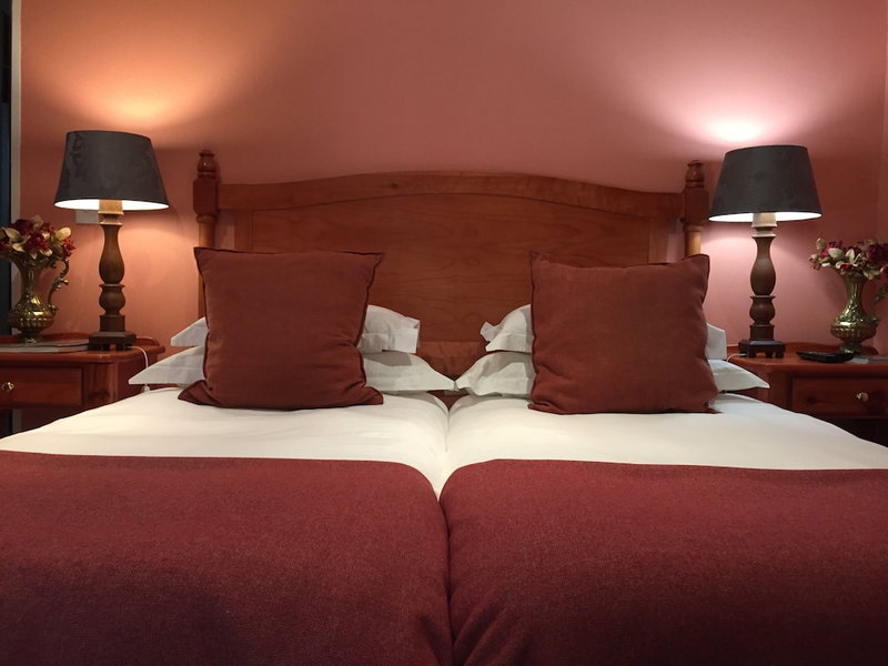 The Crown Guesthouse, Bethlehem, South Africa