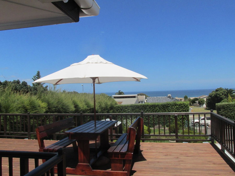 Casa Del Mar, Hermanus, Südafrika