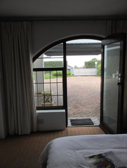 Casa Del Mar, Hermanus, Южная Африка