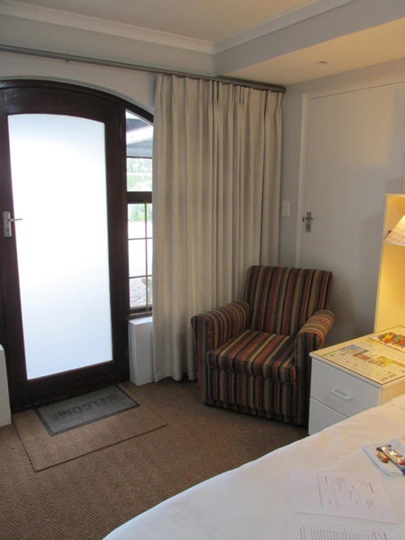 Casa Del Mar, Hermanus, Südafrika