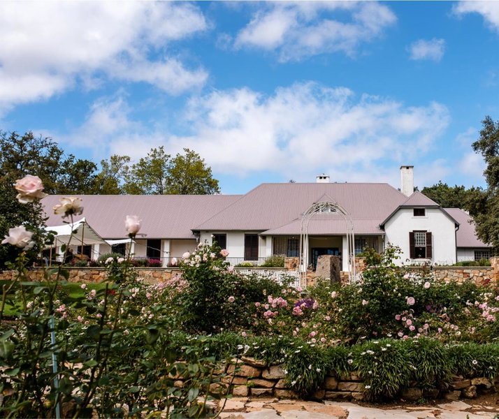 Elgin Vintners Country House, Elgin, Afrique du Sud