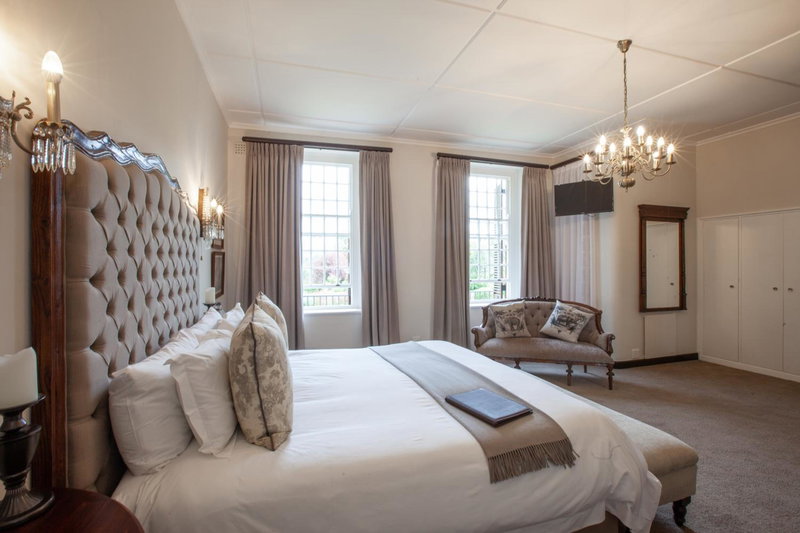 Elgin Vintners Country House, Elgin, Afrique du Sud