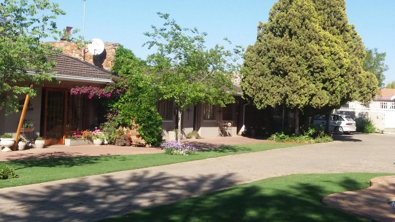 Lavender Lodge, Vryburg, South Africa