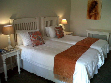 Lavender Lodge, Vryburg, South Africa