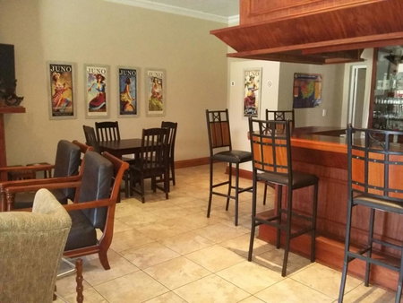 Lavender Lodge, Vryburg, South Africa