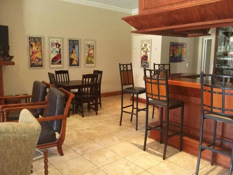 Lavender Lodge, Vryburg, South Africa