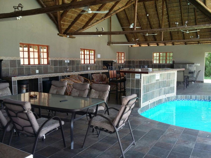 Lavender Lodge, Vryburg, South Africa