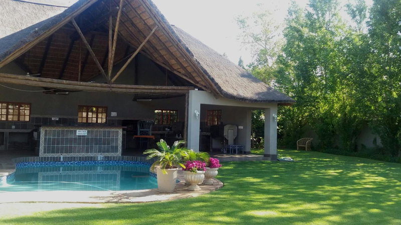 Lavender Lodge, Vryburg, South Africa